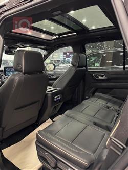 جي ام سي يوكون